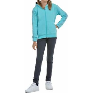 John Smith Gemini trainingspak voor kinderen, turquoise, water, merk: John Smith - EAN: 8445402615650 - Maat: 6 jaar
