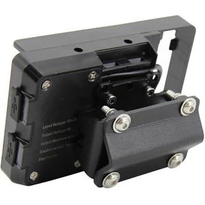 Motorfiets Mobiele Telefoon Houder Navigatie Houder Vervangende Onderdelen Voor Suzuki V-Strom 1050A 1050XT Vstrom Dl1050a DL1050XT (Color : C)