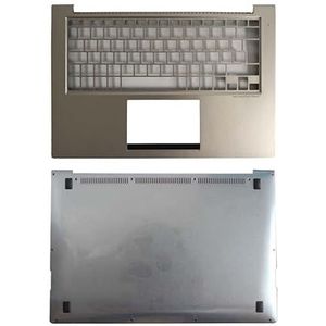 Onderkant behuizing voor Asus voor UX32 UX32E UX32A UX32DV UX32VD Basisbehuizing D Shell(Palmrest cover)