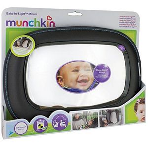Munchkin Baby in-zicht spiegel