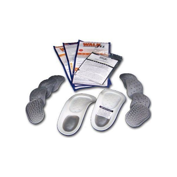 Walkfit platinum inlegzolen hot sale