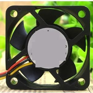 Koelventilator voor DELTA AFB0512VHD 12V 0,24A 5cm dubbele balventilator 5020 50 * 50 * 20mm(2 wires)