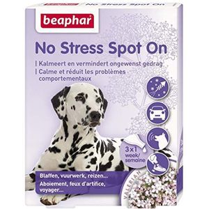Beaphar No Stress Spot On