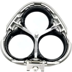 Qertyooy Scheerapparaat Scheermes Hoofd Houder Plaat & Houder Compatibel voor PT876/19 PT920/18