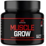 XXL Nutrition - Muscle Grow-Green Apple-1000 gram