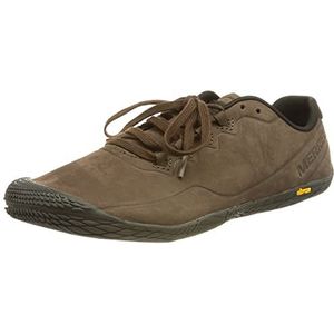 Merrell Heren Vapor Glove 3 Luna LTR Sneaker, Bracken, 44.5 EU