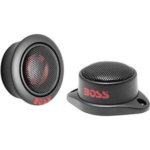 BOSS Audio TW12 200 Watt (Per Pair), 5 Inch Auto Tweeters (verkocht in paren)