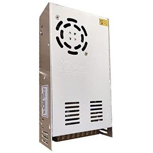 DC-voeding LED Lichtstriplicht met beveiligingsmonitoring schakelvoeding 2 4V16.7A400W DC 3D Printer industriële voeding voor CCTV, computerproject, 3D-printer