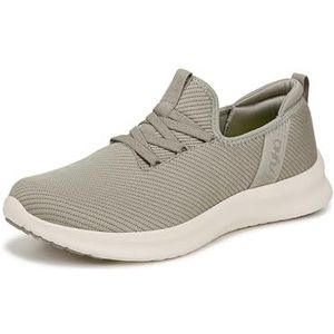 Ryka Vrouwen Rebound Slip on Sneaker, Abbey Green, 7 UK, Abdij Groen, 40 EU