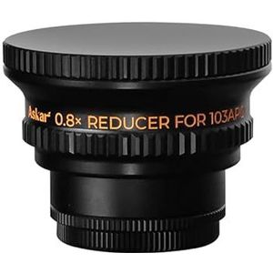 Askar 103APO 0.8X Full-Frame Reducer
