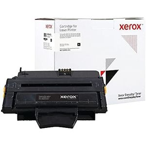 Xerox Everyday tonercartridge voor Samsung MLT-D2092L, 5000 pagina's, zwart (006R04303)