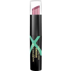 Max Factor Xperience Sheer Gloss Balm 06 Rose Quartz, per stuk verpakt (1 x 2 ml)