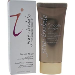 jane iredale Smooth Affair Primer for Oily Skin, per stuk verpakt (1 x 50 ml)