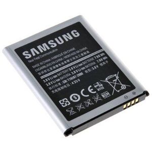Accu Samsung Galaxy GT-i9300 S3 EB-mah L1G6LLU EB-L1G6 EB-L1G6LLU (accu 1)