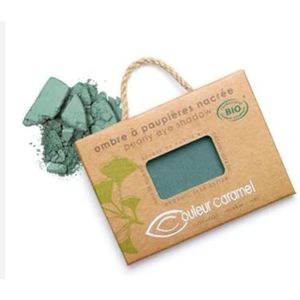 Oogschaduw - Organisch Parelmoer Blauwachtig Groen - nr. 050