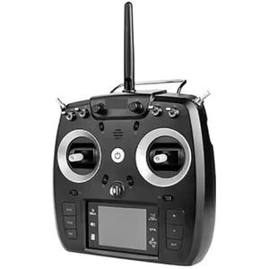 Voor FT24-zender 2.4G-controller met langeafstands-Mavlink-telemetrie-datalink-mini-ontvangeroptie 15 km(FT24 R)