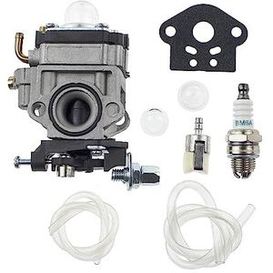 Carburateur geschikt for Dolmar draadtrimmer LT-27 MS-27C MS-27U