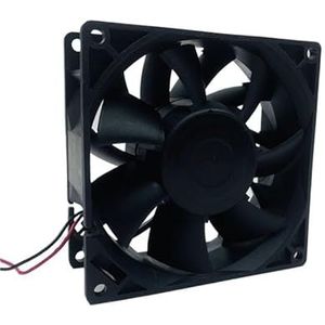 Voor Delta 9238 24V 0,60A Hoogvolume Koelventilator FFB0924SHE voor Industriële Omvormers