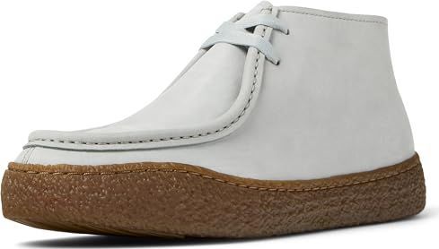 Camper - Peu Terreno - Veterlaarsjes - Lichtgrijs