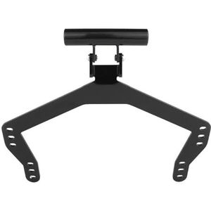 GPS Motorfiets Telefoon Standhouder Voor V-STROM Voor DL650 Voor DL ​​650 2017-2024 Navigatieplaatbeugel Telefoonstandaardhouder Framebeugel(Type 5)