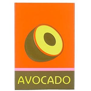 Kala Avocado Zeep Gezicht en Lichaam Zeep