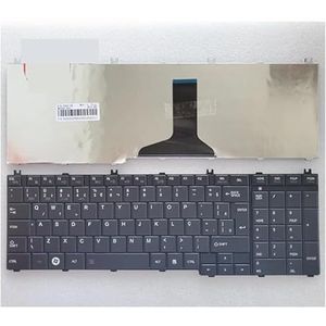 Toetsenbord voor Toshiba voor Satellite L670/D L675/D C660/D C655 L655/D C650/D L650 C670 L750/D L660 L755D L760 L770D L775(BR)