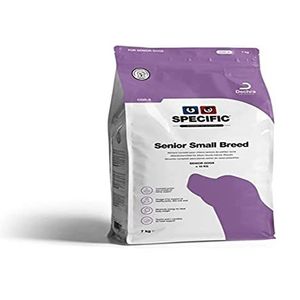 SPECIFIC Canine Senior CGD-S SMALL Breed 7KG