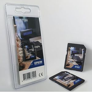 Epson 7110822 DGFE RT Elektronische krant 8GB FP81 FP90III