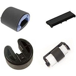 Corpco-CP2025RK CP2025 Volledige roller kit - RM1-4426 c, RM1-4425 c, RL1-1802 c, RL1-1785 c voor HP CP2025, CP1215, 1525, 1518, CM2320