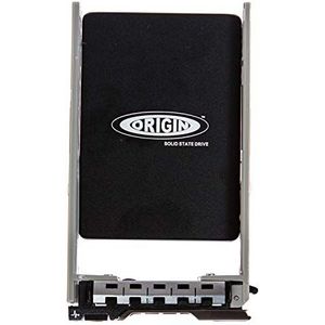 Origin Storage DELL-480EMLCMWL-S16 internal solid state drive 2.5" 480 GB SATA III eMLC