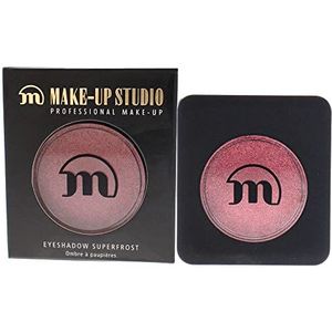 Make-up Studio Eyeshadow Super Frost - Red Glow