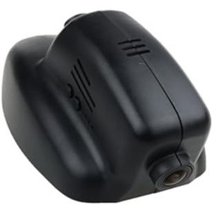 1080P Speciale Auto Wi-Fi DVR Dash Cam Compatibel met Jaguar Land Rover Freelander Discovery Evoque Evoque Etc.(LH02,64G)