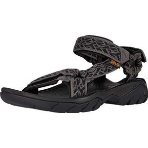 Teva 1102456, Open teen sandalen voor heren 40.5 EU