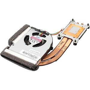 Sparepart: Lenovo ThinkPad T430s cooling fan assembly, 04W3485, FRU04W3486, 635406 (assembly)