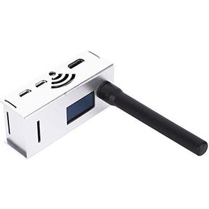 【𝐏𝐚𝐚𝐬-𝐩𝐫𝐨𝐦𝐨𝐭𝐢】 Hotspot-kaart, uitbreidingsmodule, duurzame amateurradio P25 D-Star voor digitale mobiele radio YSF