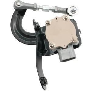Hoogtesensor 89408-48020 Hoogtesensor voor Lexus voor RX350 3.5L 2004-2009 89408-48030 Auto-onderdelenaccessoires hoogte niveau sensor(Rechts achter)