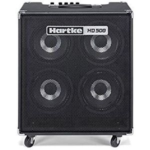Hartke HD508 - Combo voor elektrische bas 500 W