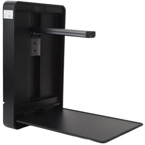 USB-documentcamera, A4 8 MP Smart Document Scanner met 4 LED-vullichten, automatische focus doc camera voor leraren, afneembare module mobiele scanner voor kantoor klaslokaal