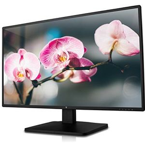 V7 Select Monitor, IPS FHD, 27 inch, zwart