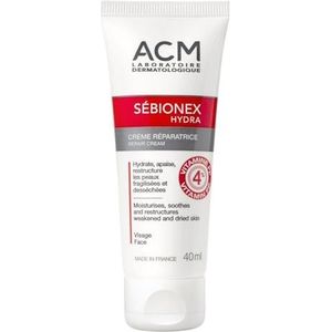 ACM Sebionex Hydra herstellende crème