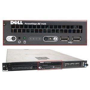 Dell No ASSY CBL SCSI TB/OB TERM 2800, T4125