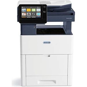 Xerox VersaLink C605V_X 1200 x 2400DPI Laser A4 53ppm Wi-Fi multifunctional - Xerox VersaLink C605V_X, Laser, 1200 x 2400 DPI, 700 sheets, A4, Direct printing, Blue, White