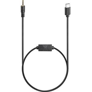 GODOX USB Type-C Camera Controle Kabel voor GM6S/GM7S Monitor