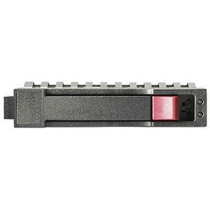 Hewlett Packard Enterprise 765455-B21 - HP 2TB 6G SATA 7.2K 2.5IN 512E SC HD (Refurbished)