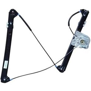 Power Window Regulator 51338254912 Auto-accessoires Elektrische Raamheffer Regelaar Rechtsvoor Bestuurderszijde Voor BMW Voor X5 E53