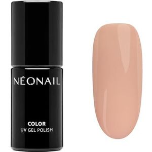NÉONAIL - Soft Hug - UV-Nagellak - Beige - 7,2 ml - Gel - Nagels - Nageldesign