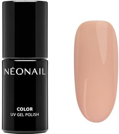 NÉONAIL - Soft Hug - UV-Nagellak - Beige - 7,2 ml - Gel - Nagels - Nageldesign