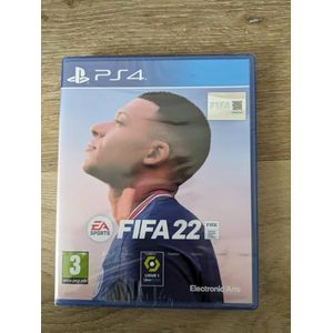 Fifa 22