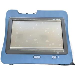 Originele MAX-720C-SM1 SM OTDR 1310/1550nm dubbele golflengte met dynamische 36/34dB meertalige ondersteuning