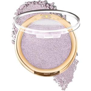 Gebakken Highlighter Make-up Paletten Langdurige Gezicht Poeder Shimmers Hoogtepunt Pak Allen